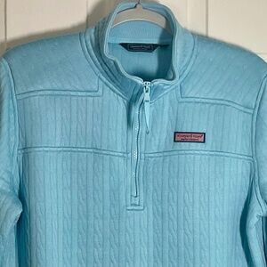 Vineyard Vines Dreamcloth Shep Shirt - Blue